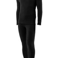 Ensemble Chauffant T-shirt & Pantalon - Dual Heating | USB