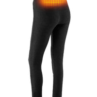 Ensemble Chauffant T-shirt & Pantalon - Dual Heating | USB