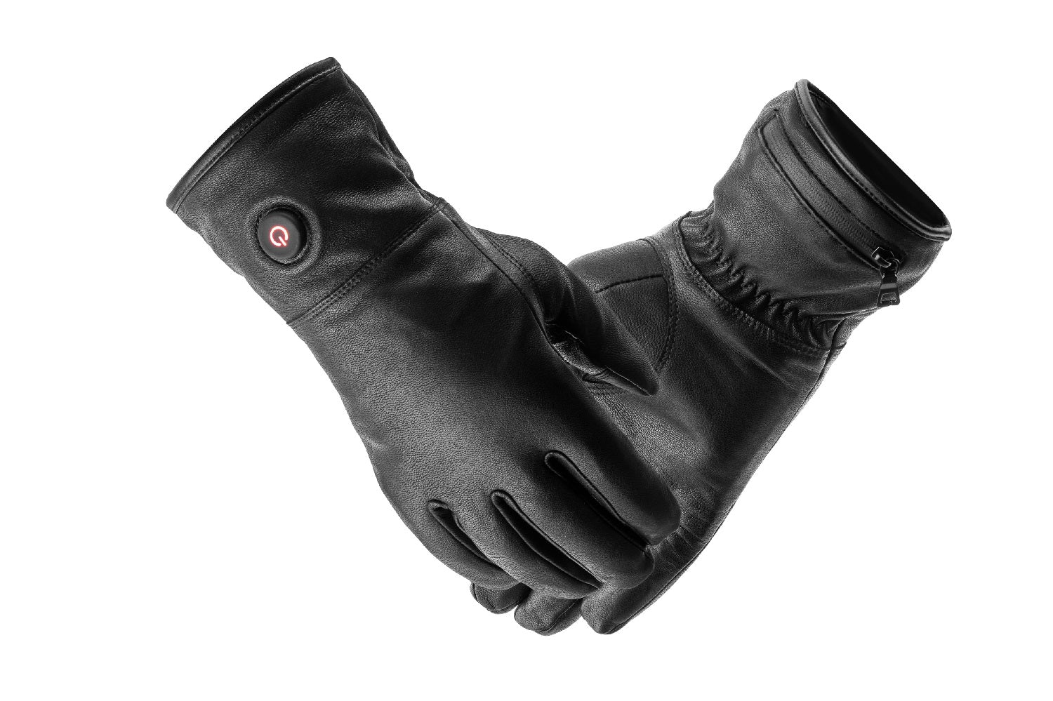 bertschat handschuhe Beheizte Lederhandschuhe – Single Heating – BERTSCHAT® [CH]
