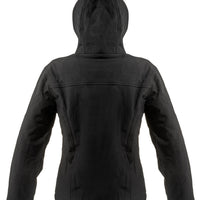 Beheizbare Winterjacke PRO – Damen | Dual Heating | 12V