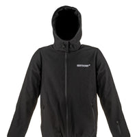 Beheizbare Winterjacke PRO – Herren | Dual Heating | 12V