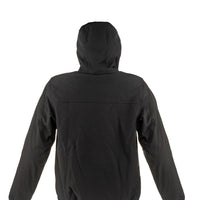 Beheizbare Winterjacke PRO – Herren | Dual Heating | 12V