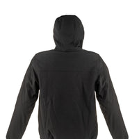 Beheizbare Winterjacke PRO – Herren | Dual Heating | 12V