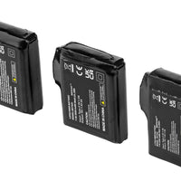 Extra Akkupack 4.000 mAh | USB-C