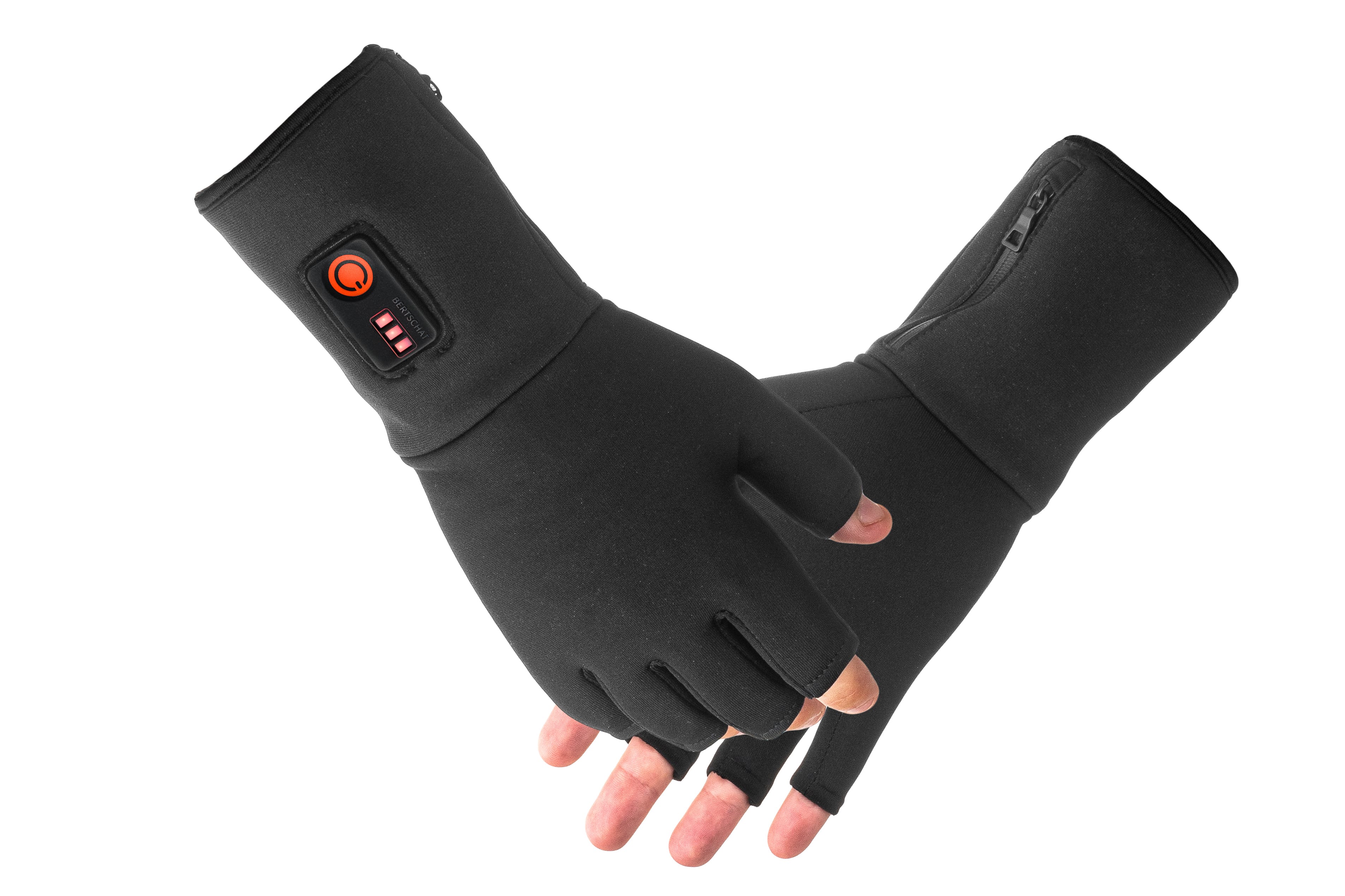 handschuhe trocknen ohne heizung Sous-gants sans doigts - Gants chauffants doublure | Chasse & Sports