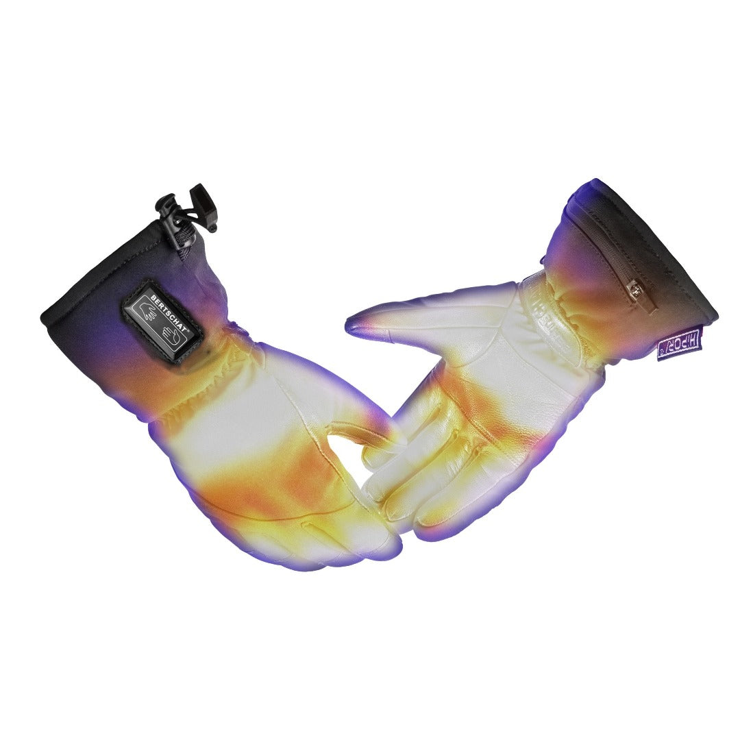beheizbare handschuhe für raynaud syndrom Beheizte Handschuhe PRO - Dual Heating