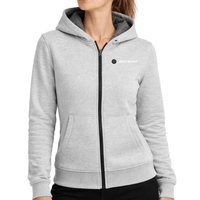 Beheizter Hoodie PRO | Damen - Grau