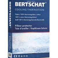 Kühlende Kissenbezug - BERTSCHAT® Cooling