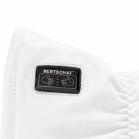 Beheizte Fäustlinge – Aerowhite Dual Heating