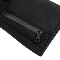 Beheizte Fingerlose Unterziehhandschuhe – Dual Heating