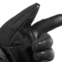 Gants Chauffants PRO - Chauffage Unique | USB