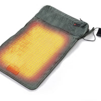 Wärmekissen – Beheiztes Kissen 50 x 30 cm | USB