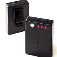 Pack de batteries 3.800 mAh supplémentaire – USB – Semelles Chauffantes Ultra Power