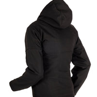 Imperméable Chauffant Dual-Heating - USB | Femmes