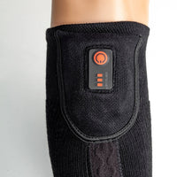 Chaussettes Chauffantes ELITE - Modèle Long | USB