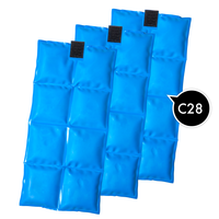 Kühlweste PRO C28