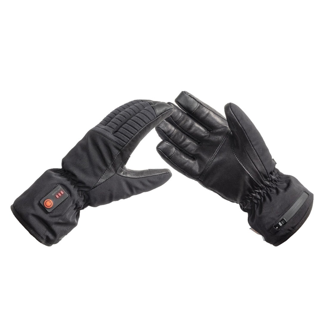 beheitzte handschuhe Beheizte Handschuhe - Limited Edition