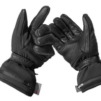 Gants Chauffants PRO - Chauffage Unique | USB