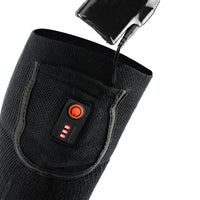 Beheizte Socken „Long Edition PRO“