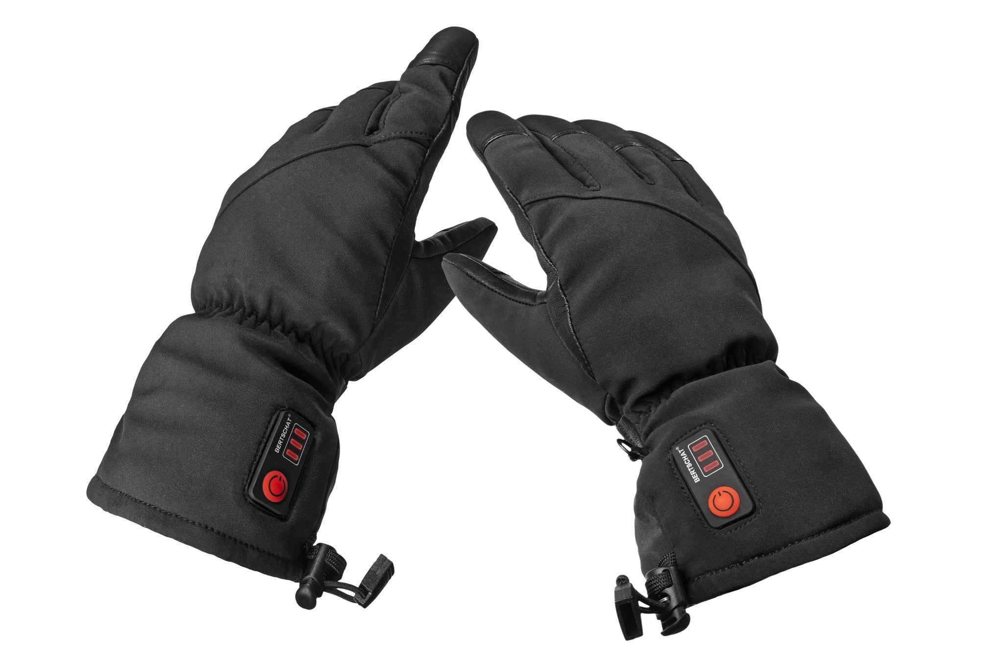 Beheizbare Handschuhe PRO - Single Heating