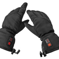 Gants Chauffants PRO - Chauffage Unique | USB