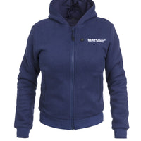Veste Chauffante Femmes - PRO | USB - Bleu Marine