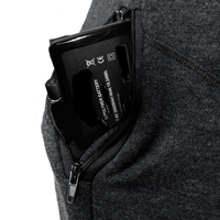 Beheizbare Hose PRO - mit Kostenlose Akku