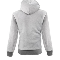Beheizter Hoodie PRO | Damen - Grau