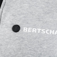 Beheizter Hoodie PRO | Damen - Grau