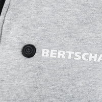 Beheizter Hoodie PRO | Damen - Grau