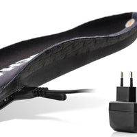 Semelles Chauffantes PRO | USB