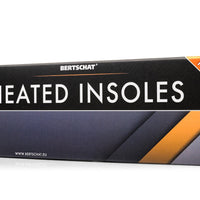 Semelles Chauffantes PRO | USB