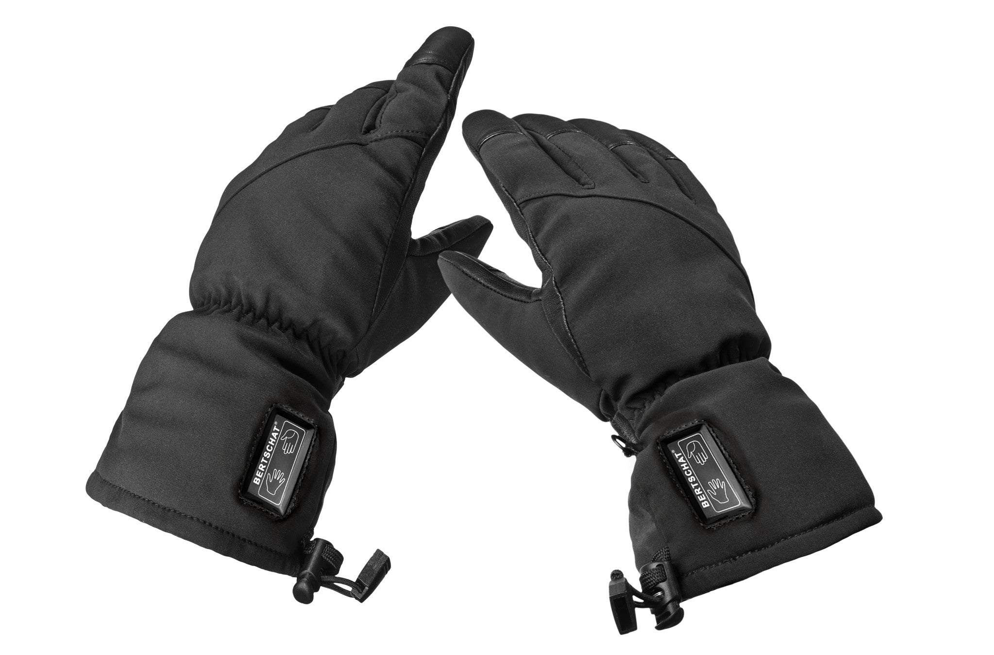 bertschat handschuhe test Beheizte Handschuhe PRO - Dual Heating