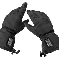 Beheizte Handschuhe PRO - Dual Heating | USB