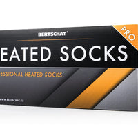 Beheizbare Socken „Hiking Edition PRO“