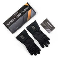 Sous Gants Chauffants Dual-Heating PRO | USB