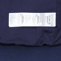 Beheizter Hoodie - Damen | Dual Heating - Navy Blau