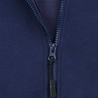 Beheizter Hoodie - Herren | Dual Heating - Navy Blau
