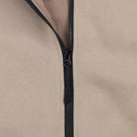 Beheizter Hoodie PRO | Damen - Beige
