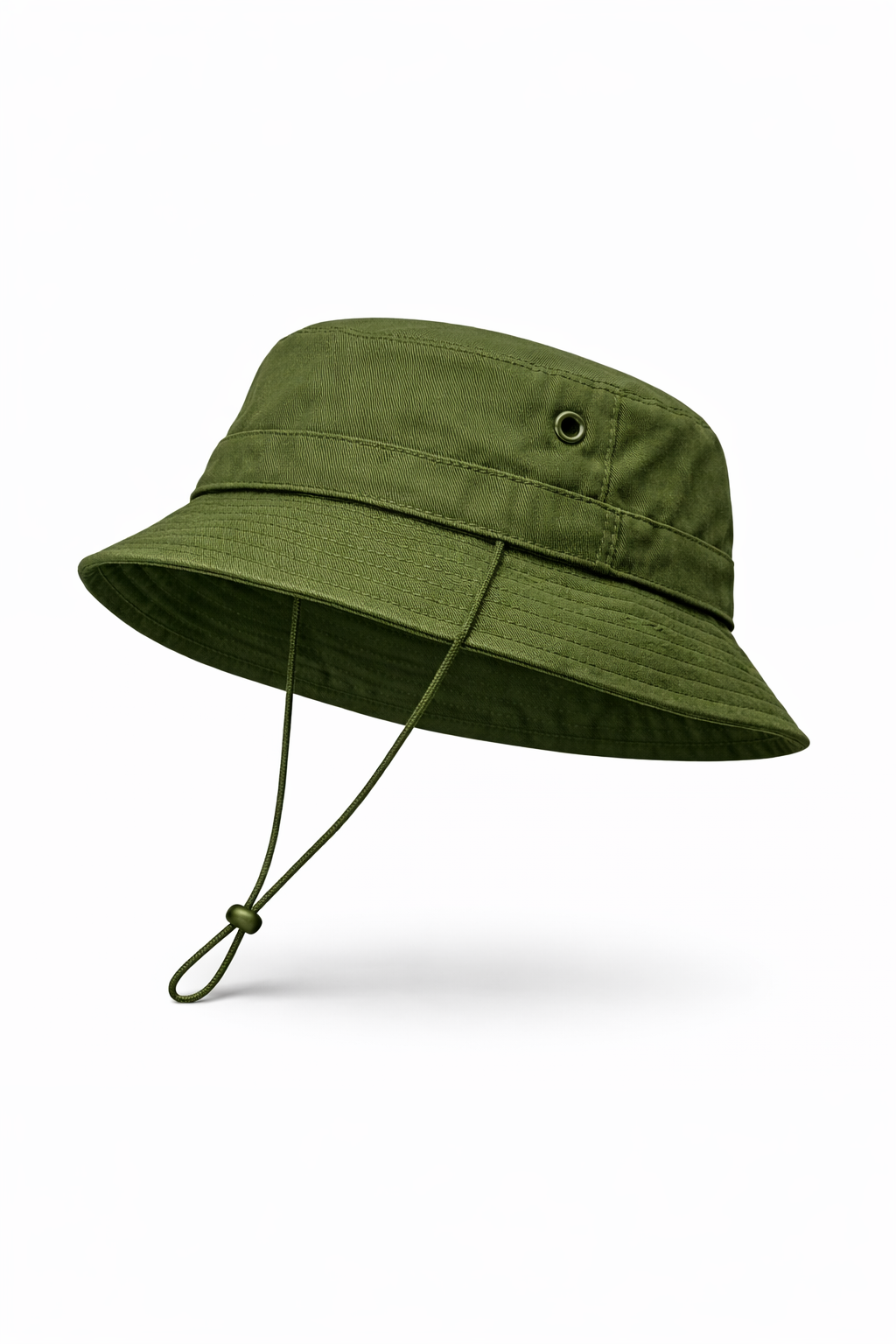 Kühlender Bucket Hat – Verdunstungstechnologie