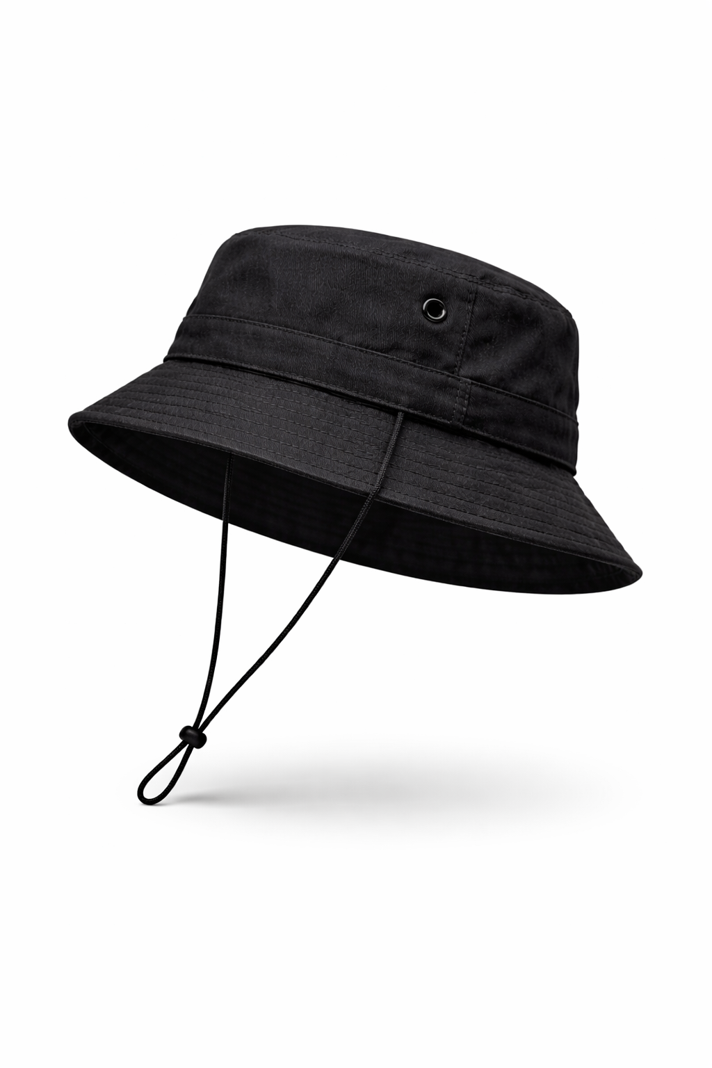 Kühlender Bucket Hat – Verdunstungstechnologie