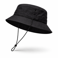 Kühlender Bucket Hat – Verdunstungstechnologie