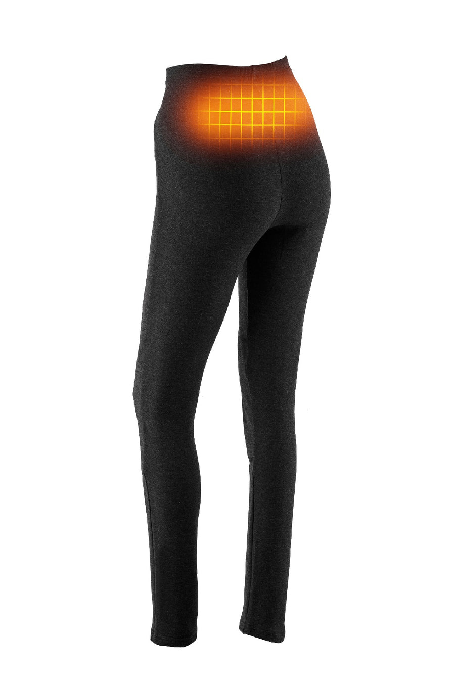 Ensemble Chauffant T-shirt & Pantalon - Dual Heating | USB