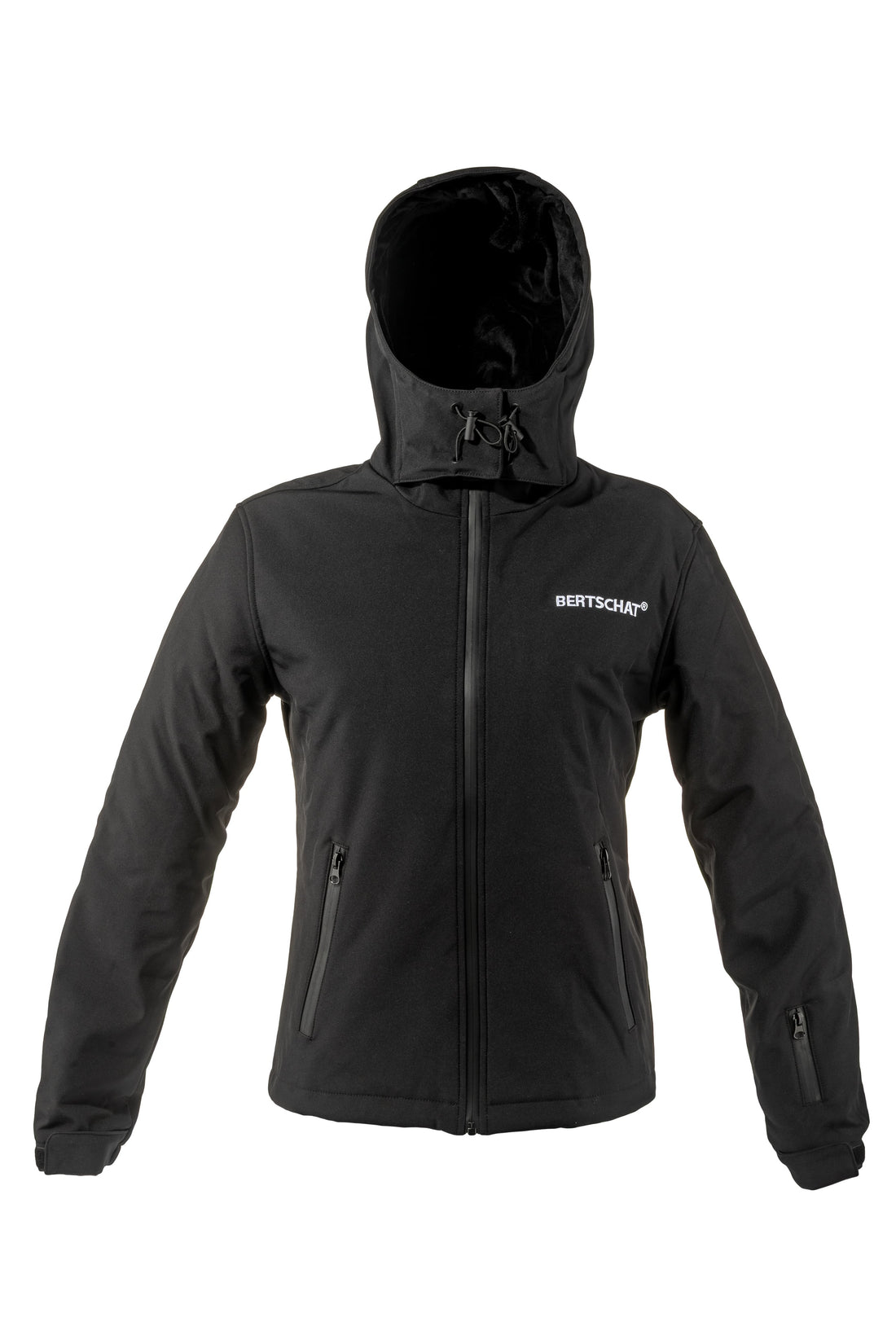 Beheizbare Winterjacke PRO – Damen | Dual Heating | 12V