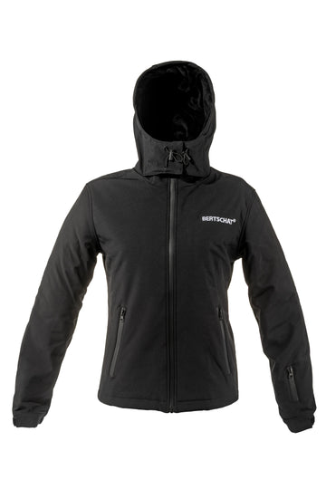Beheizbare Winterjacke PRO – Damen | Dual Heating | 12V