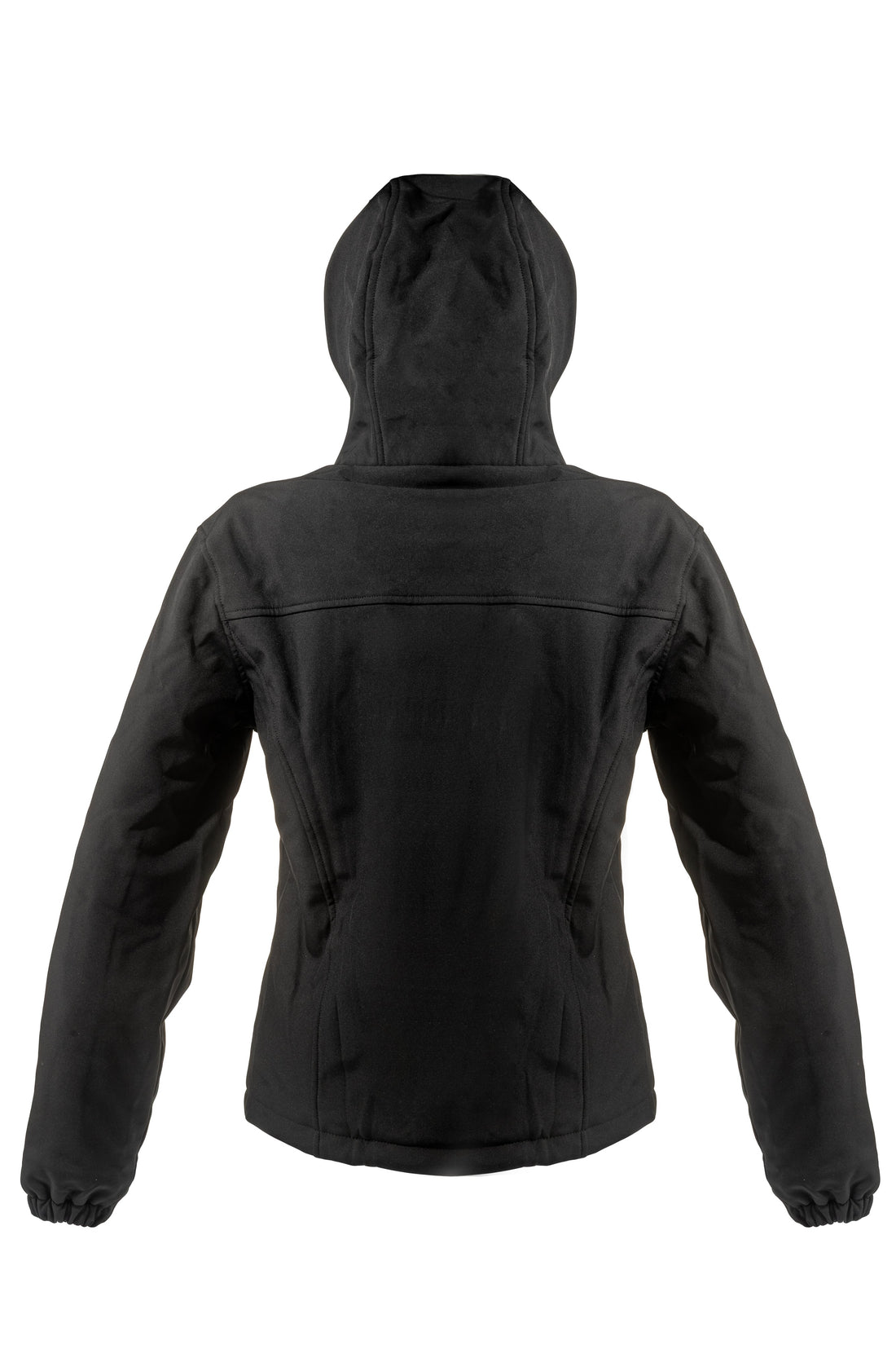 Beheizbare Winterjacke PRO – Damen | Dual Heating | 12V