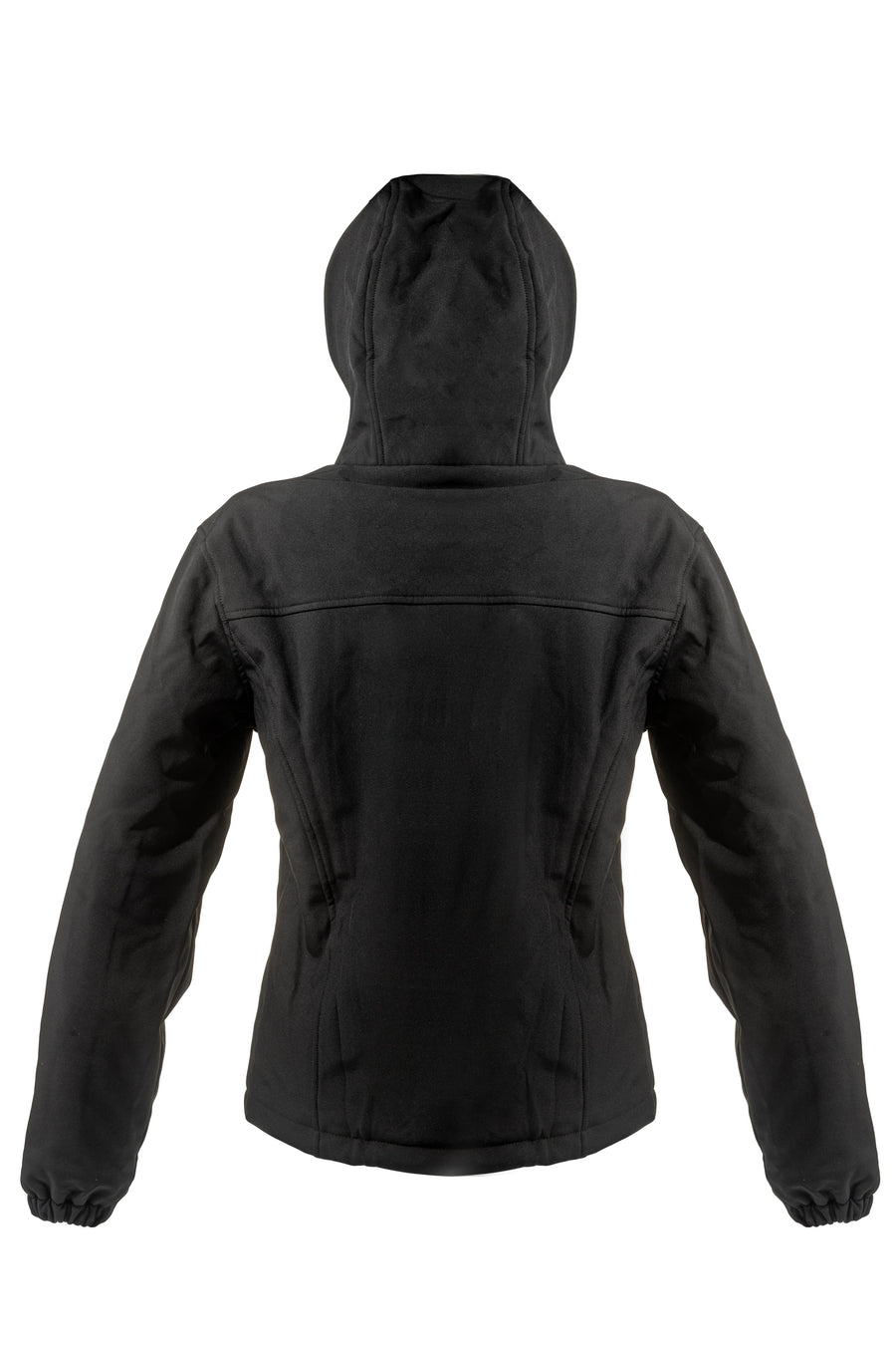 Beheizbare Winterjacke PRO – Damen | Dual Heating | 12V