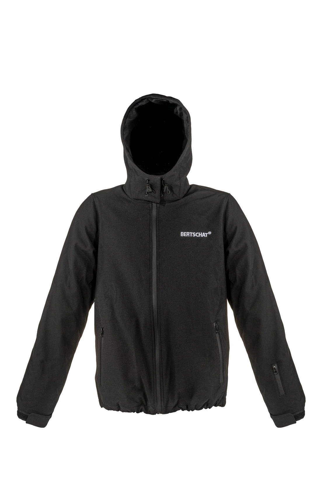 Beheizbare Winterjacke PRO – Herren | Dual Heating | 12V