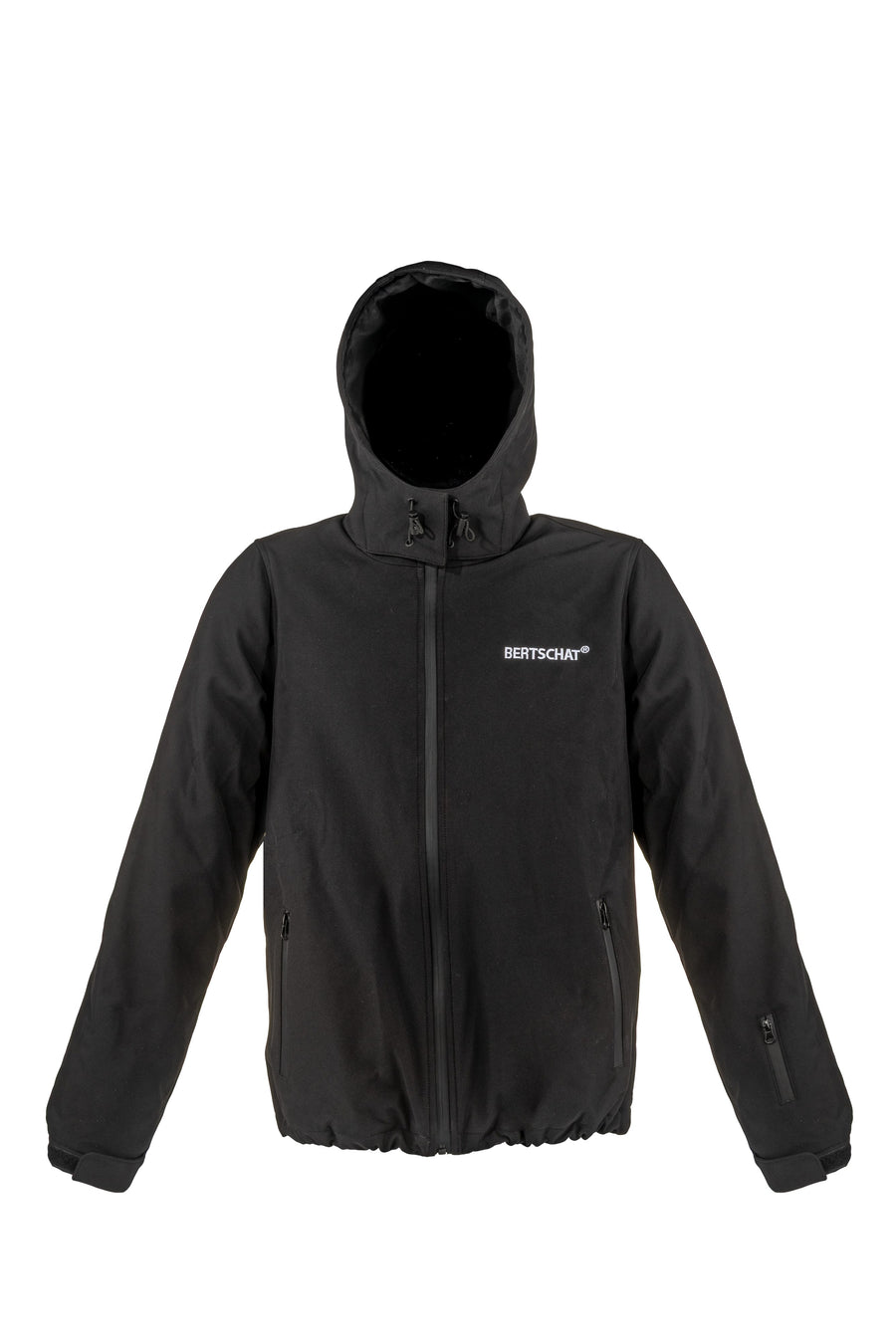 Beheizbare Winterjacke PRO – Herren | Dual Heating | 12V