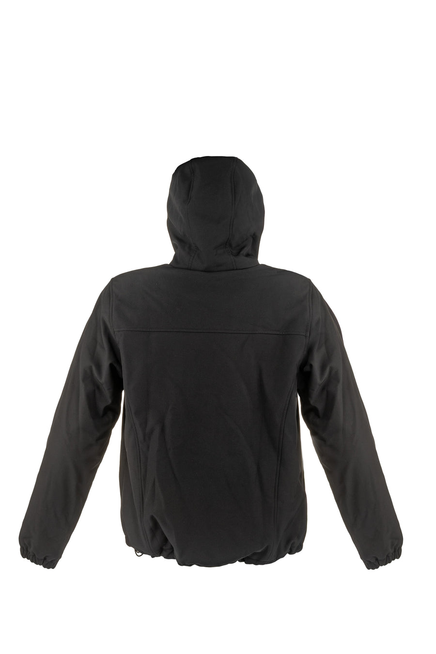 Beheizbare Winterjacke PRO – Herren | Dual Heating | 12V